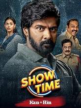 Show Time (2025) HDRip Original [Kannada + Hindi] Full Movie Watch Online Free