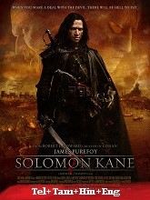 Solomon Kane (2009) BRRip Original [Telugu + Tamil + Hindi + Eng] Dubbed Movie Watch Online Free